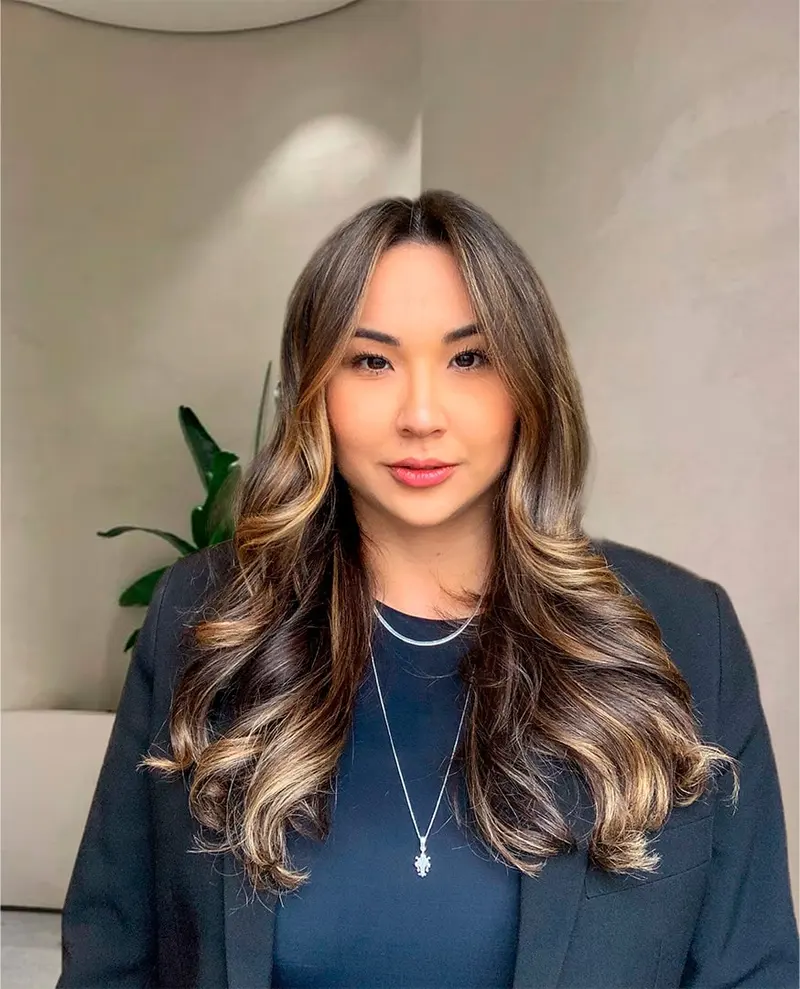 Sofia Matsushita, arquiteta